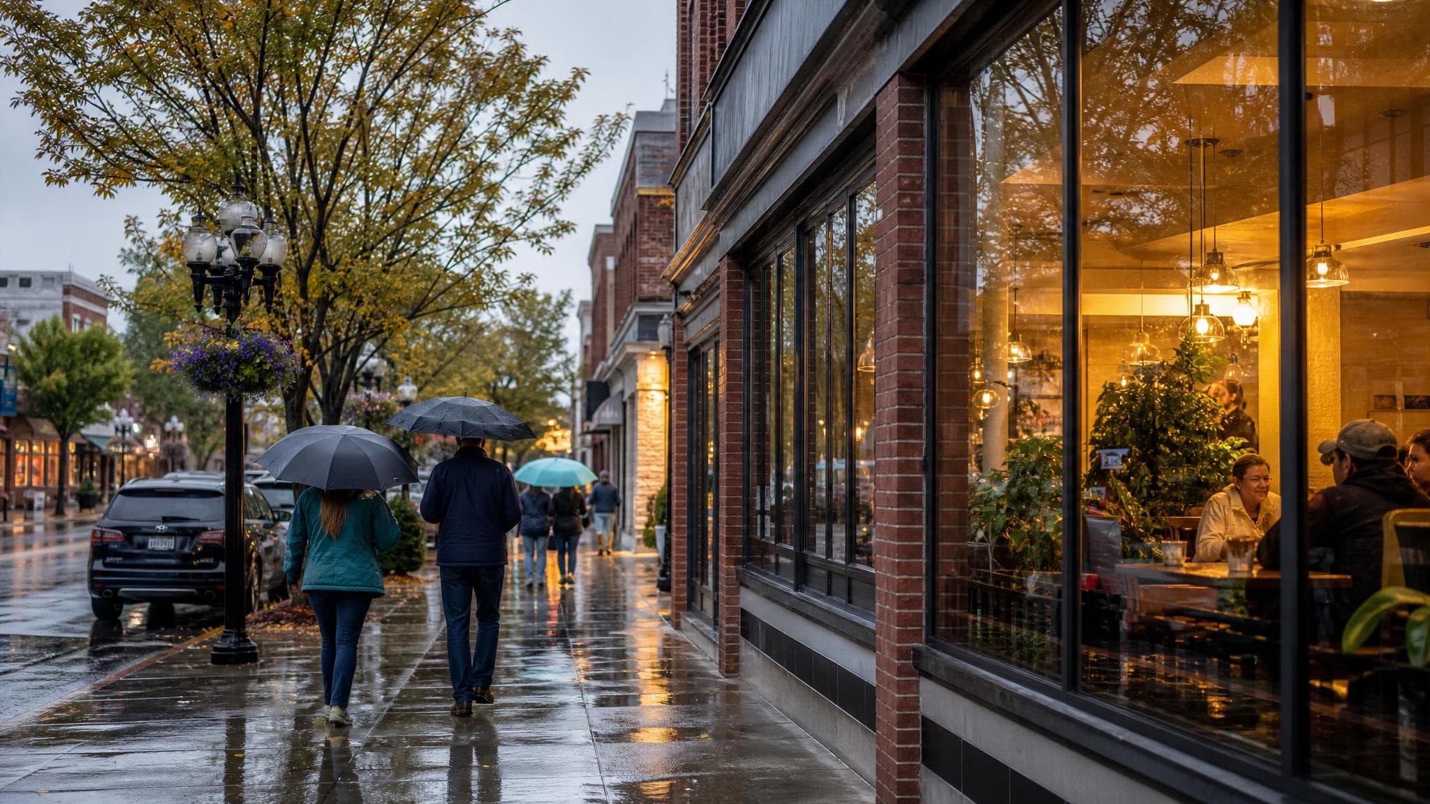 Build a rainy-day Traverse City plan with verified museums, a library, indoor shopping, reservation notes, and accessibility links.