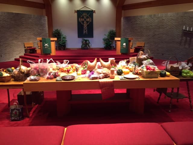 Presbyterian Church - Churches (Grouped by Denomination) in Traverse City, Michigan