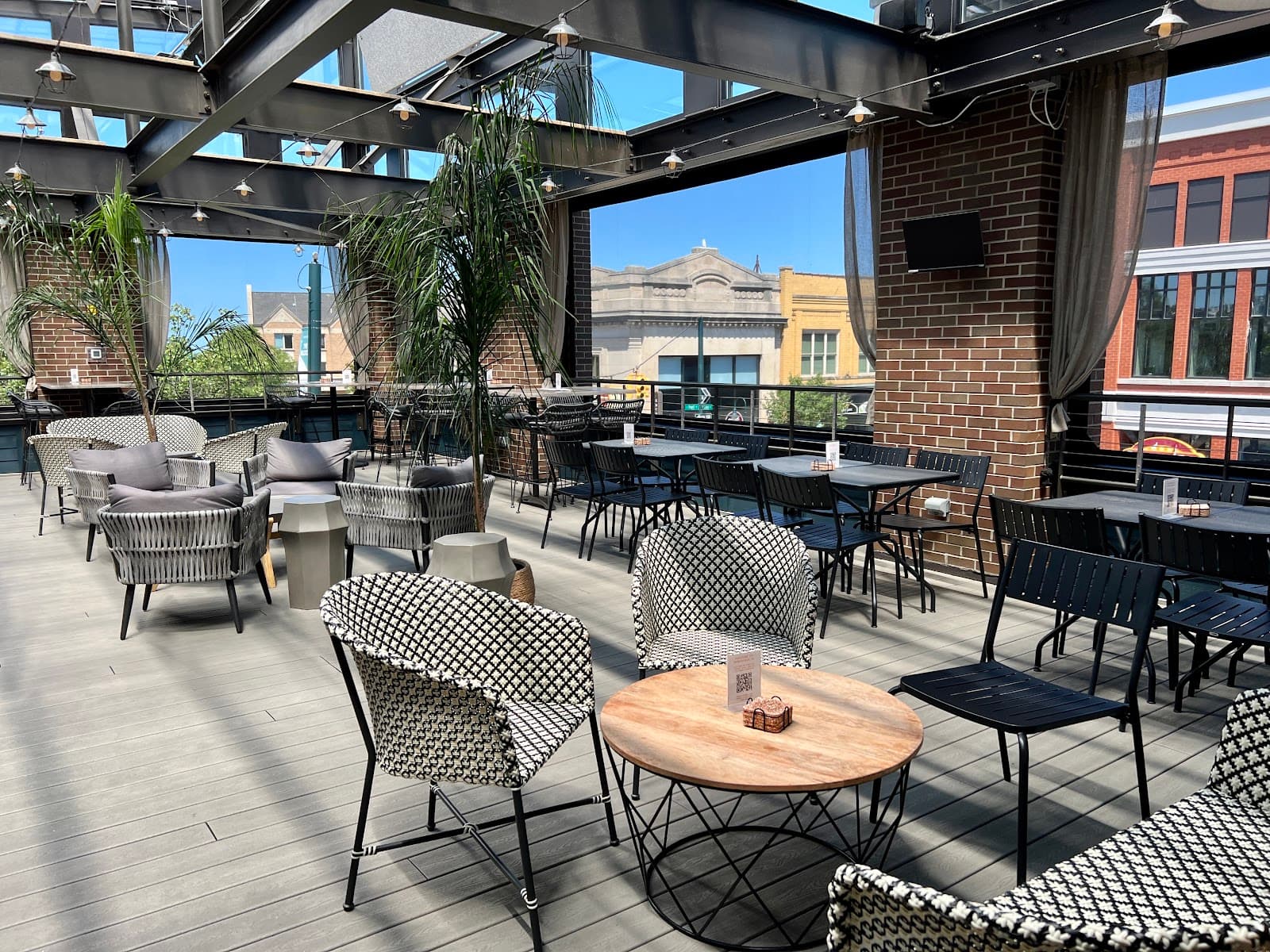 North Bar - Microbreweries & Taprooms in Traverse City, Michigan