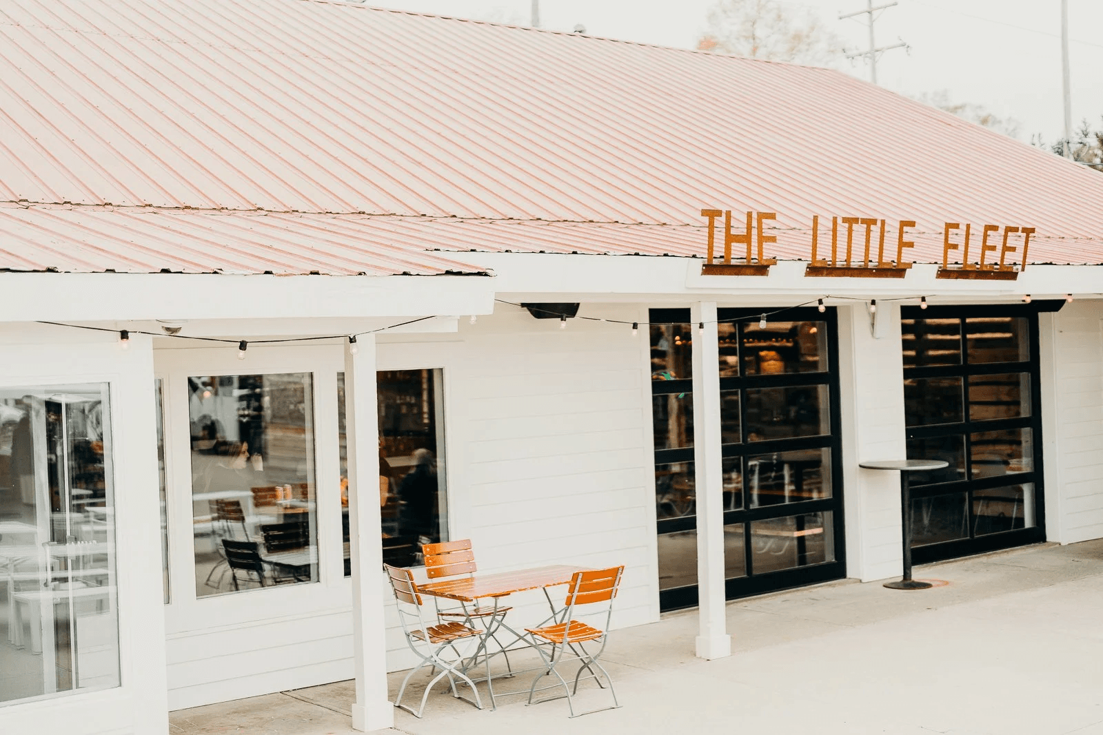 Traverse City Pizza Company - Pizza in Traverse City, Michigan