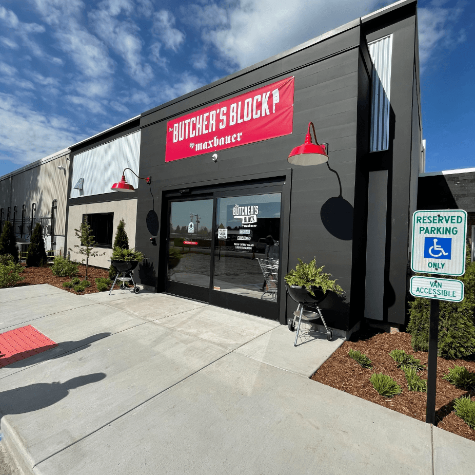 The Butcher's Block by Maxbauer - Farm Markets in Traverse City, Michigan