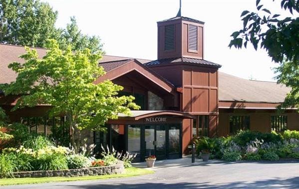 St. Philip's Episcopal Church - Churches (Grouped by Denomination) in Traverse City, Michigan