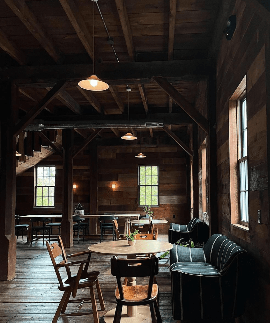 Millie’s Pizza and Ice Cream - Bakeries & Sweets in Traverse City, Michigan