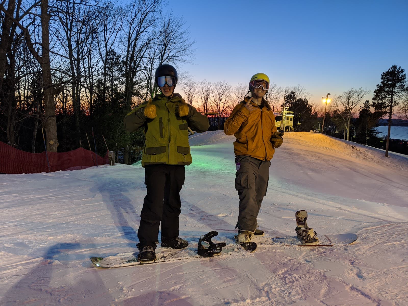Mt. Holiday - Family/American in Traverse City, Michigan