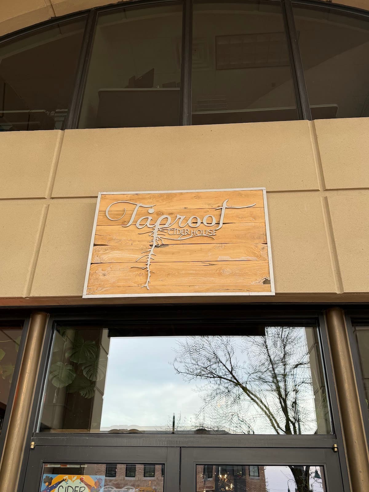 Taproot Cider House - Cider Houses in Traverse City, Michigan