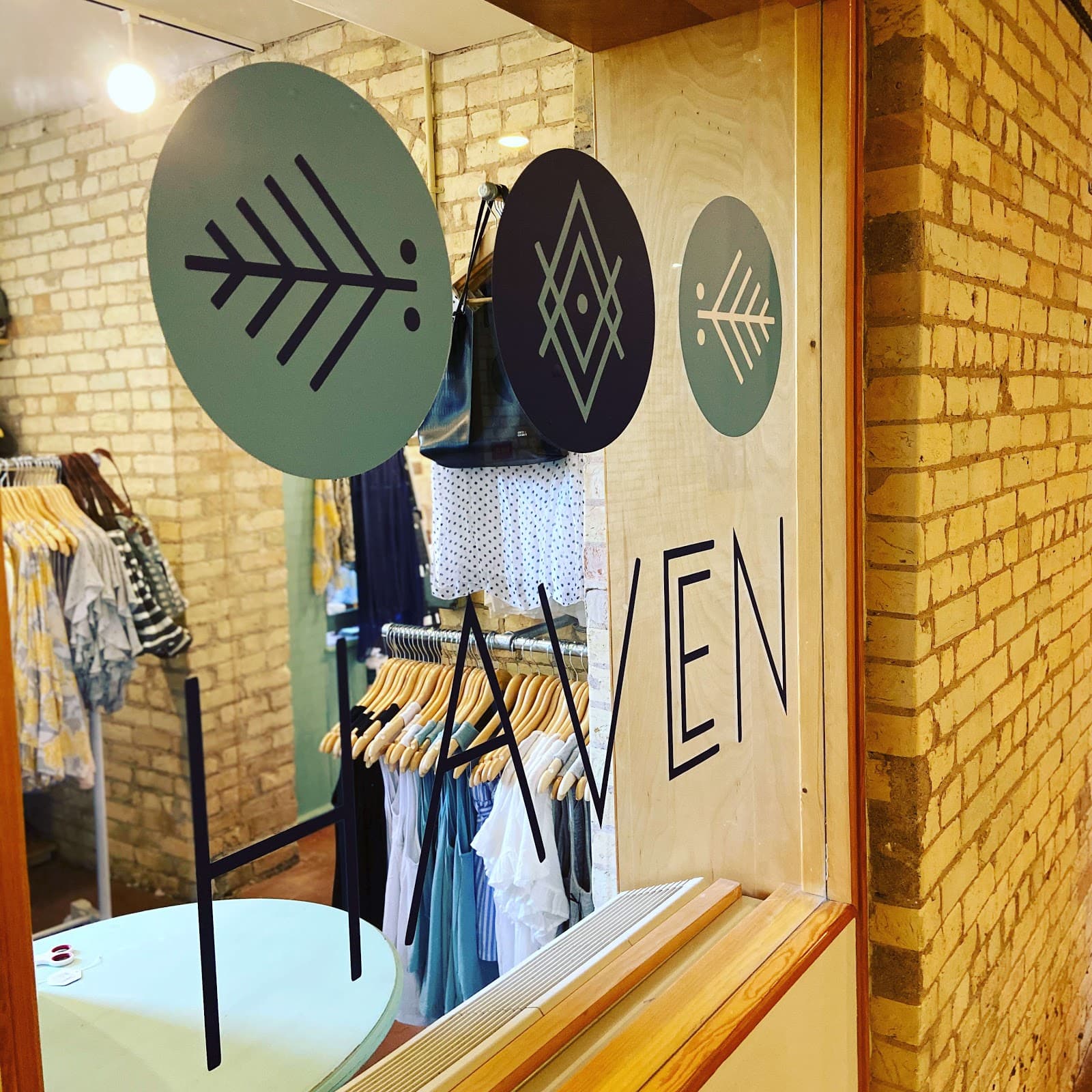 Haven - Fine Dining in Traverse City, Michigan