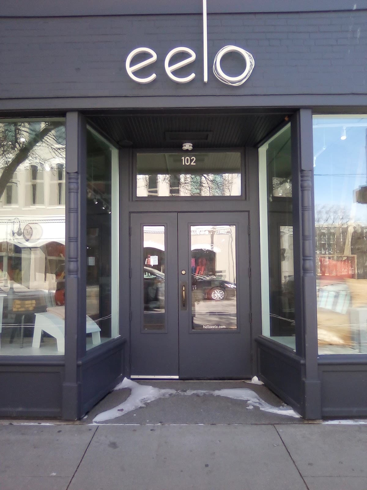 Eelo - Transportation in Traverse City, Michigan