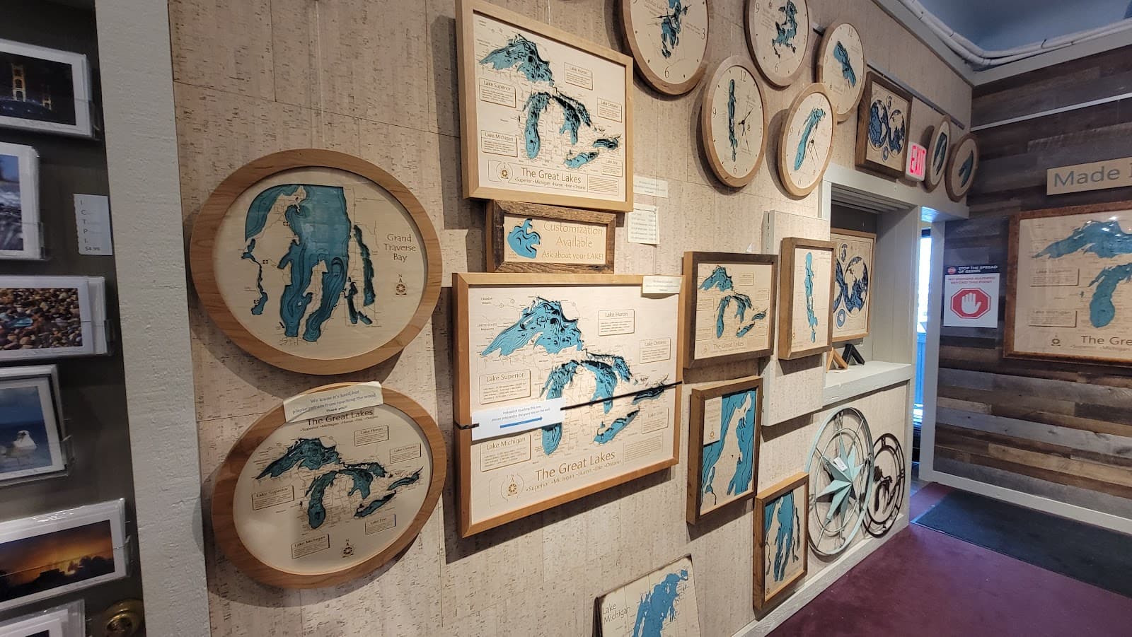 Nifty Things - Specialty Shops & Antiques in Traverse City, Michigan