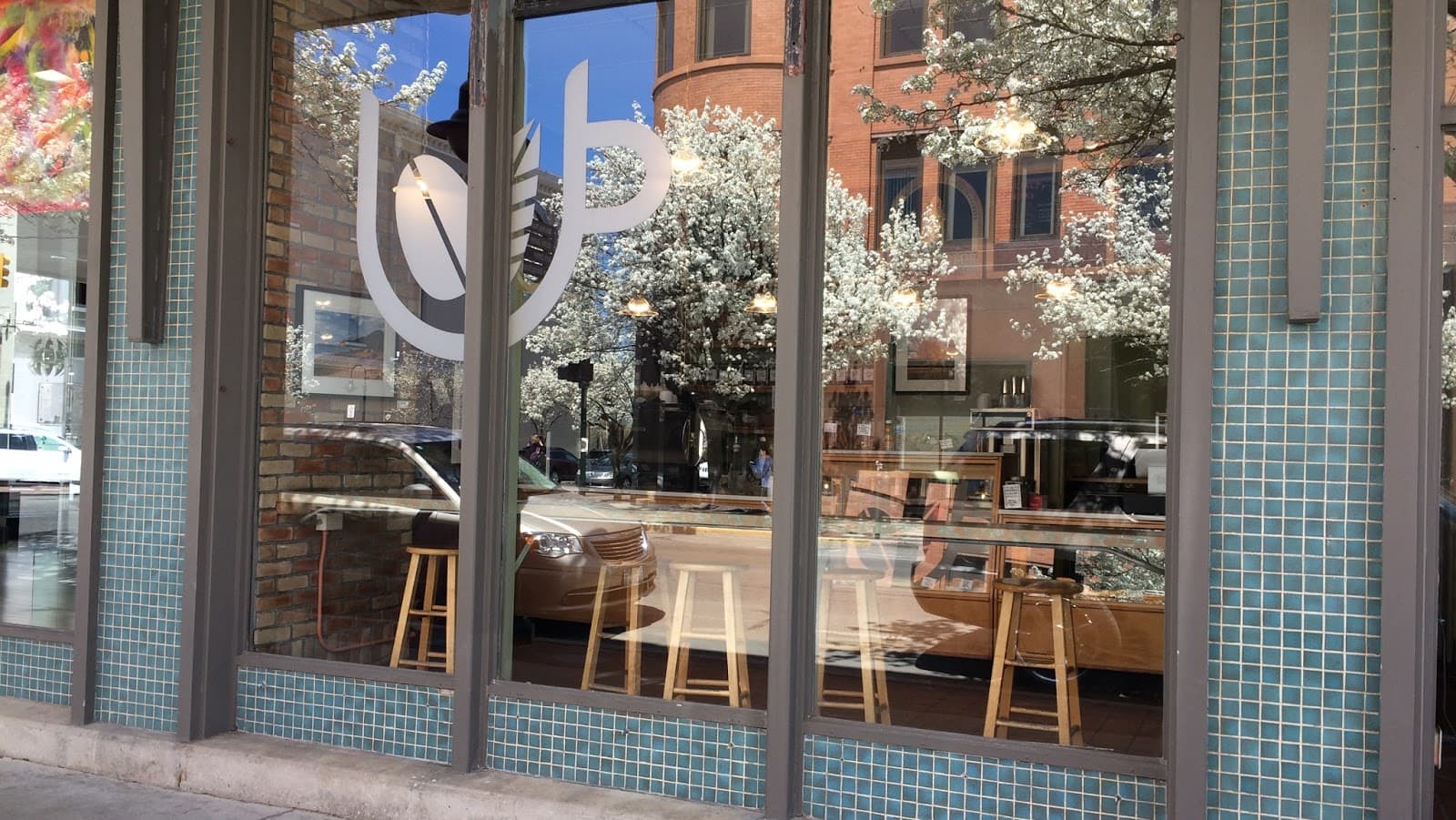 Good Harbor Coffee & Bakery - Coffee Shops in Traverse City, Michigan