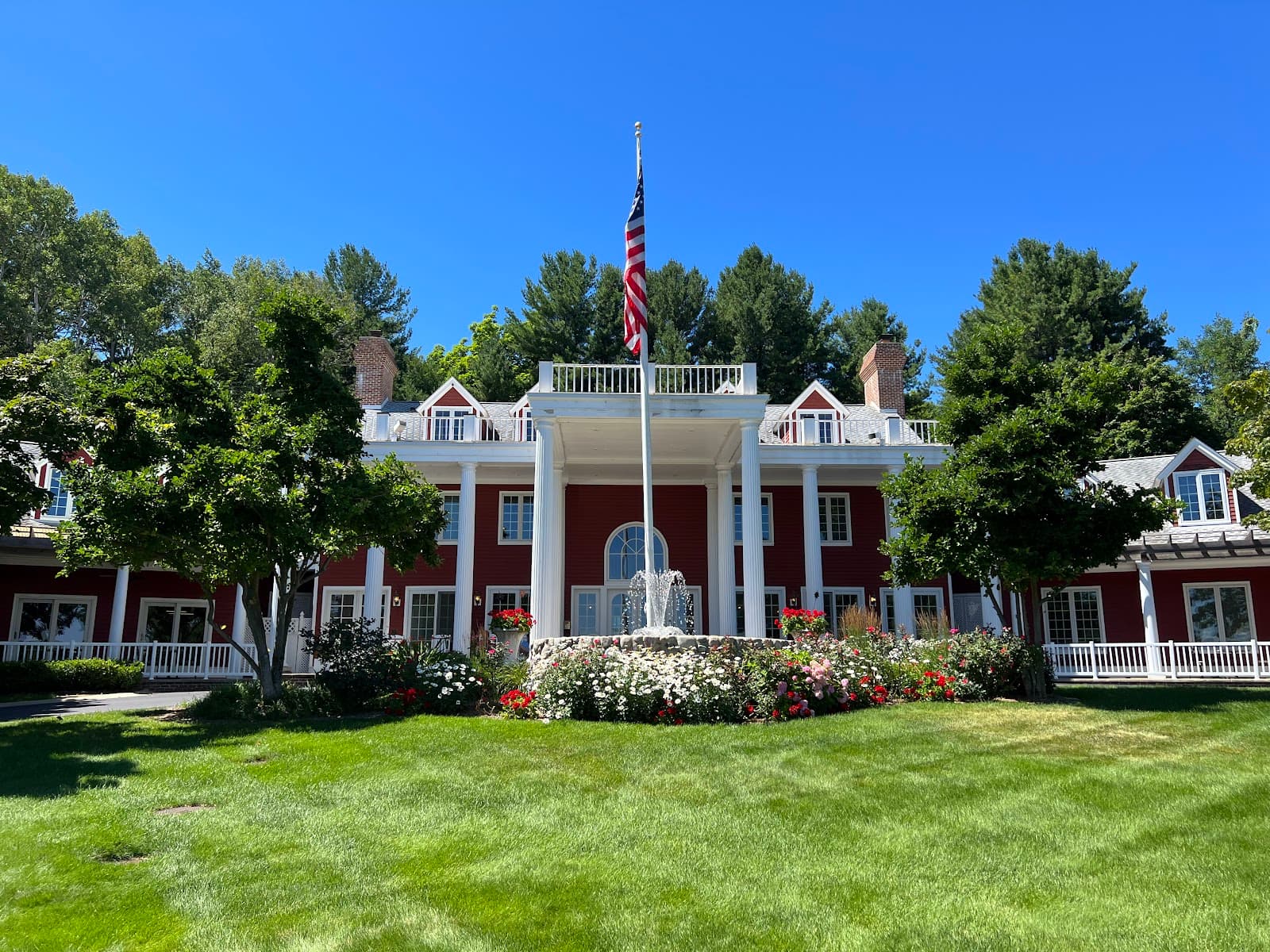 Black Star Farms - Wineries & Vineyards in Traverse City, Michigan