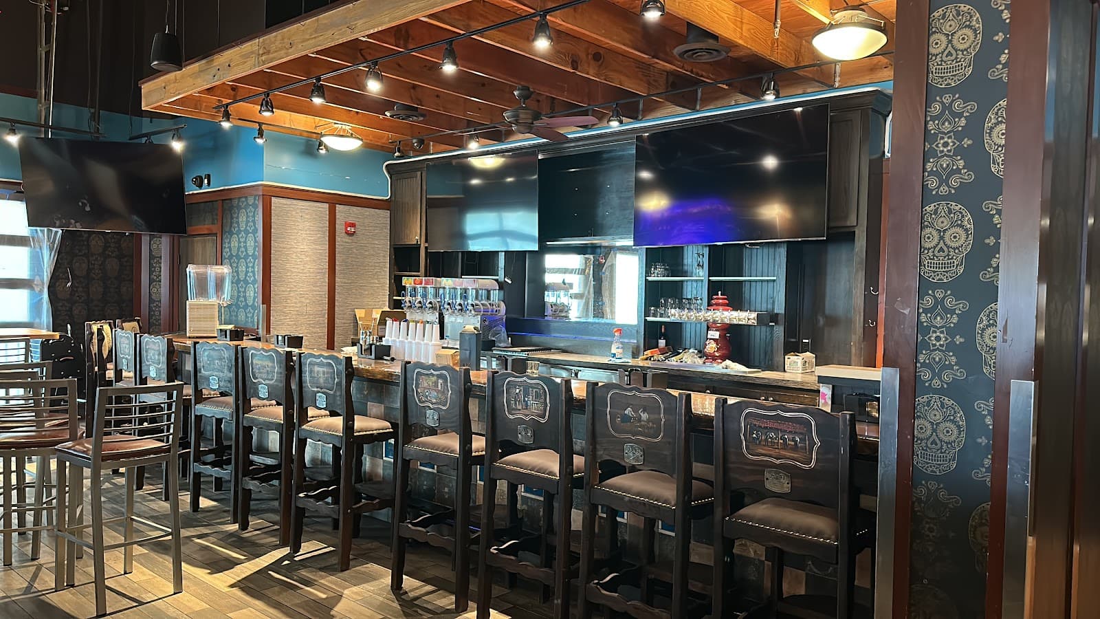 Frida's Mexican Grill - Mexican/Latin in Traverse City, Michigan