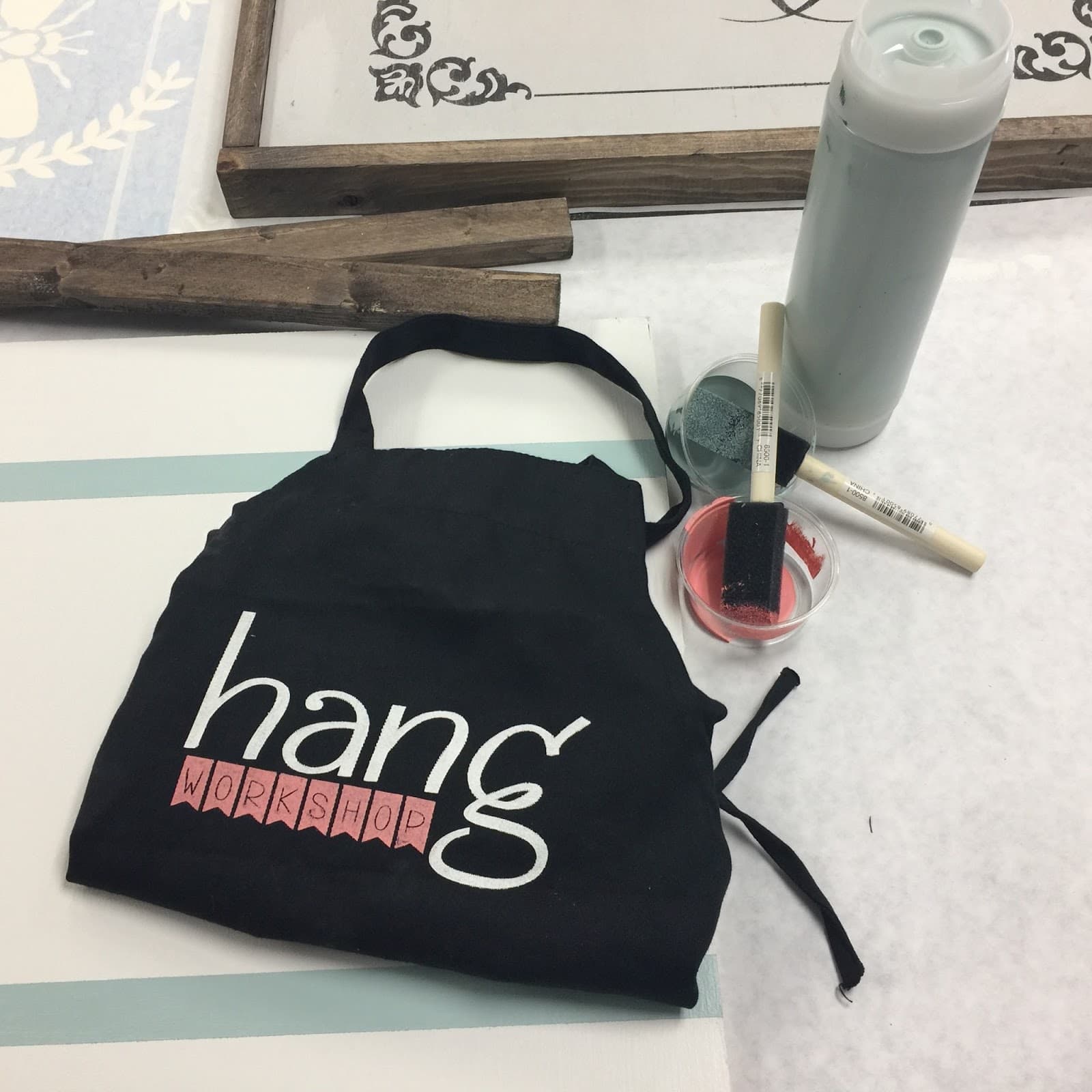 Hang Workshop - Hiking & Trails in Traverse City, Michigan