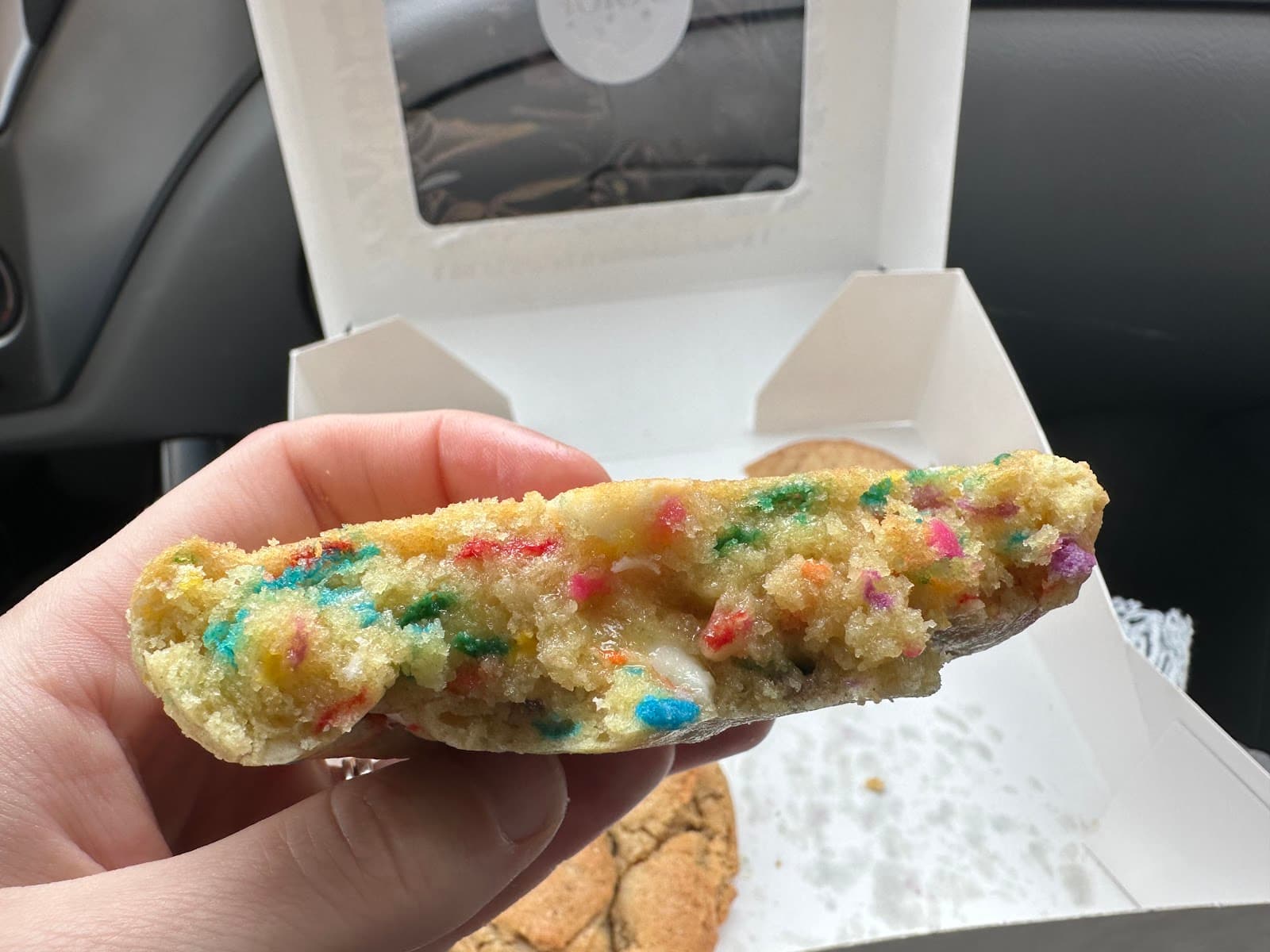 Jojo's Cookies - Bakeries & Sweets in Traverse City, Michigan