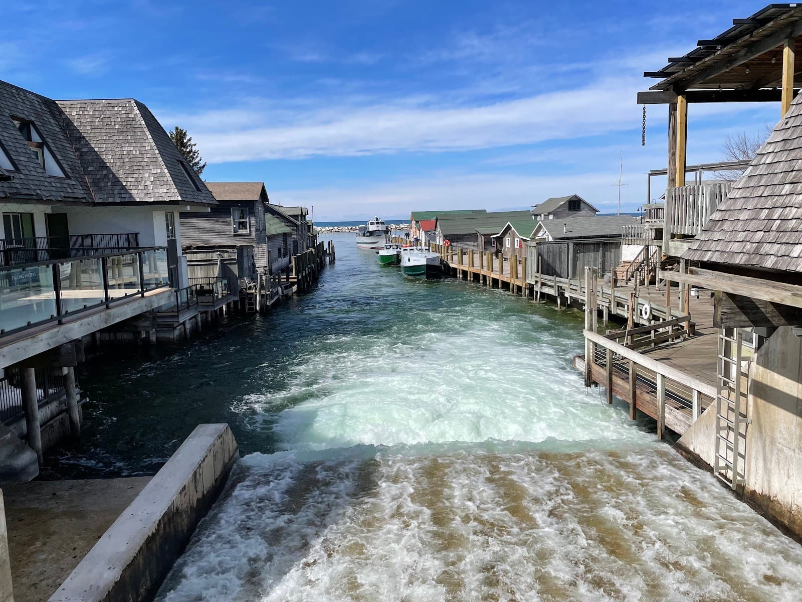 Old Art Building - Museums & Galleries in Traverse City, Michigan