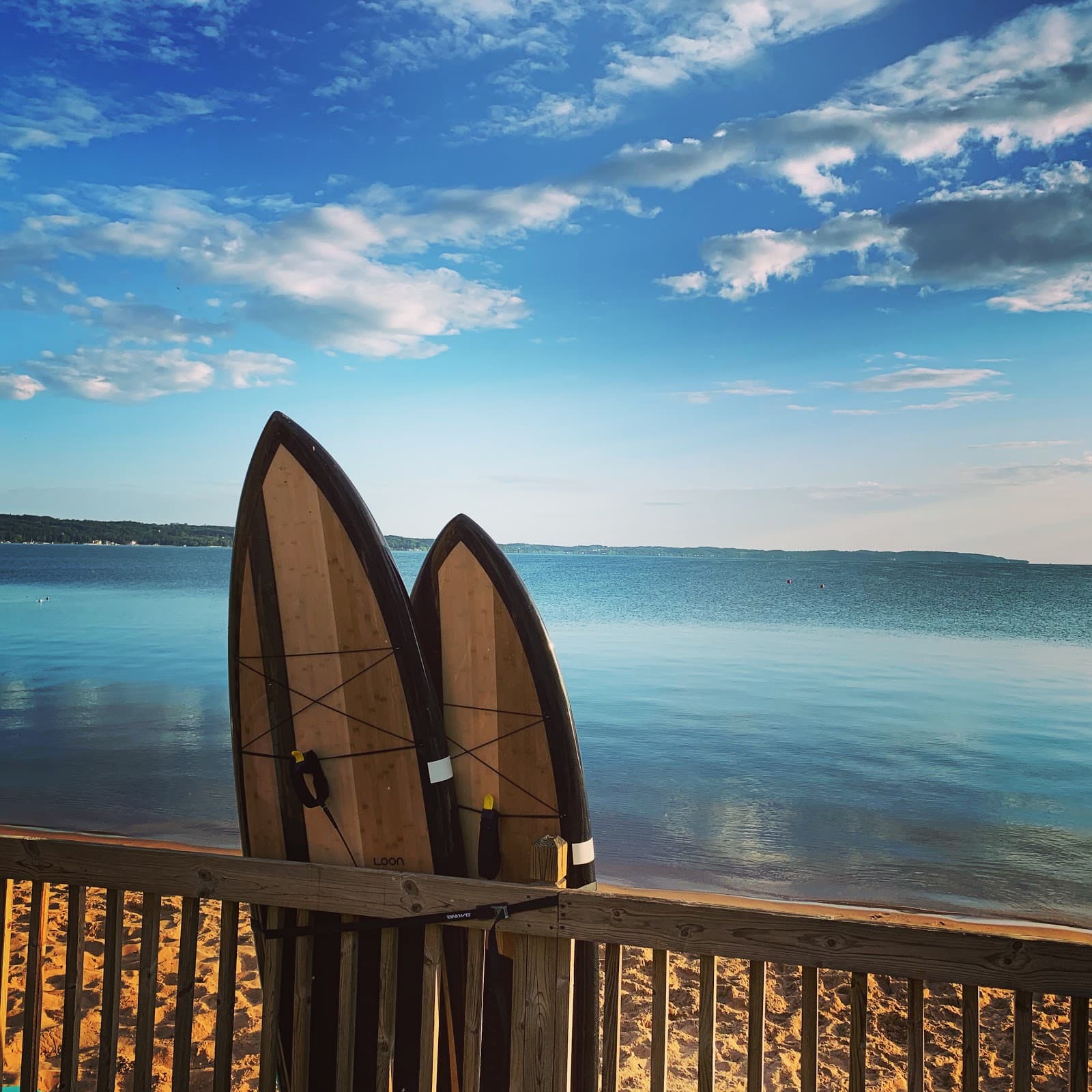 Brio Beach Inn - Bed & Breakfasts in Traverse City, Michigan