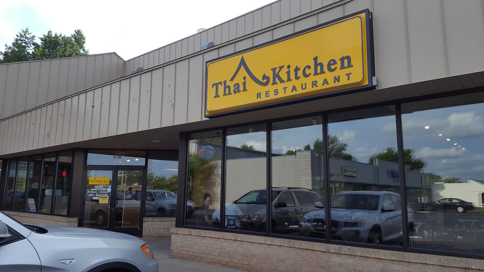 Thai Kitchen - Asian in Traverse City, Michigan