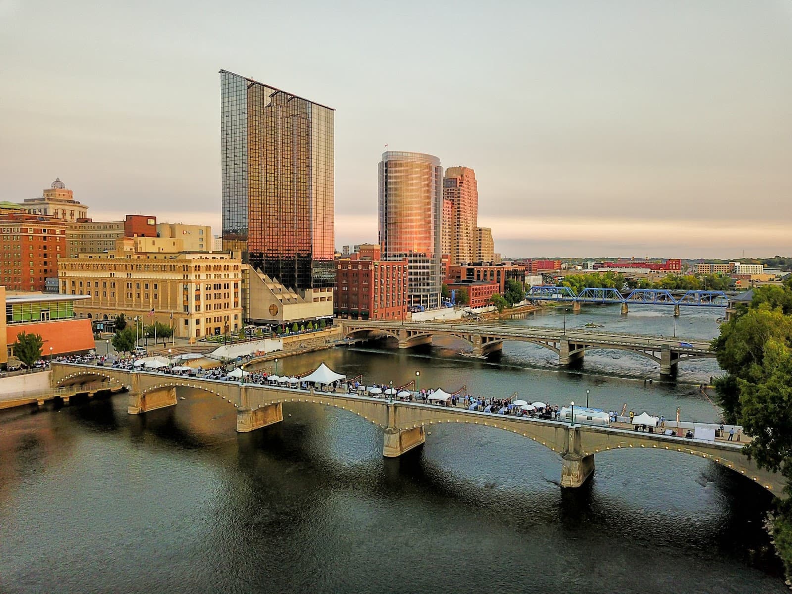 Destination Consultants - Event Planners & Caterers in Traverse City, Michigan