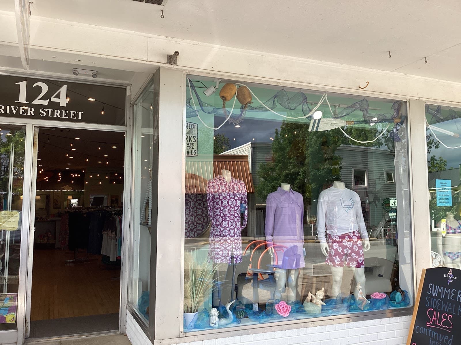 Swim To You - Beaches in Traverse City, Michigan