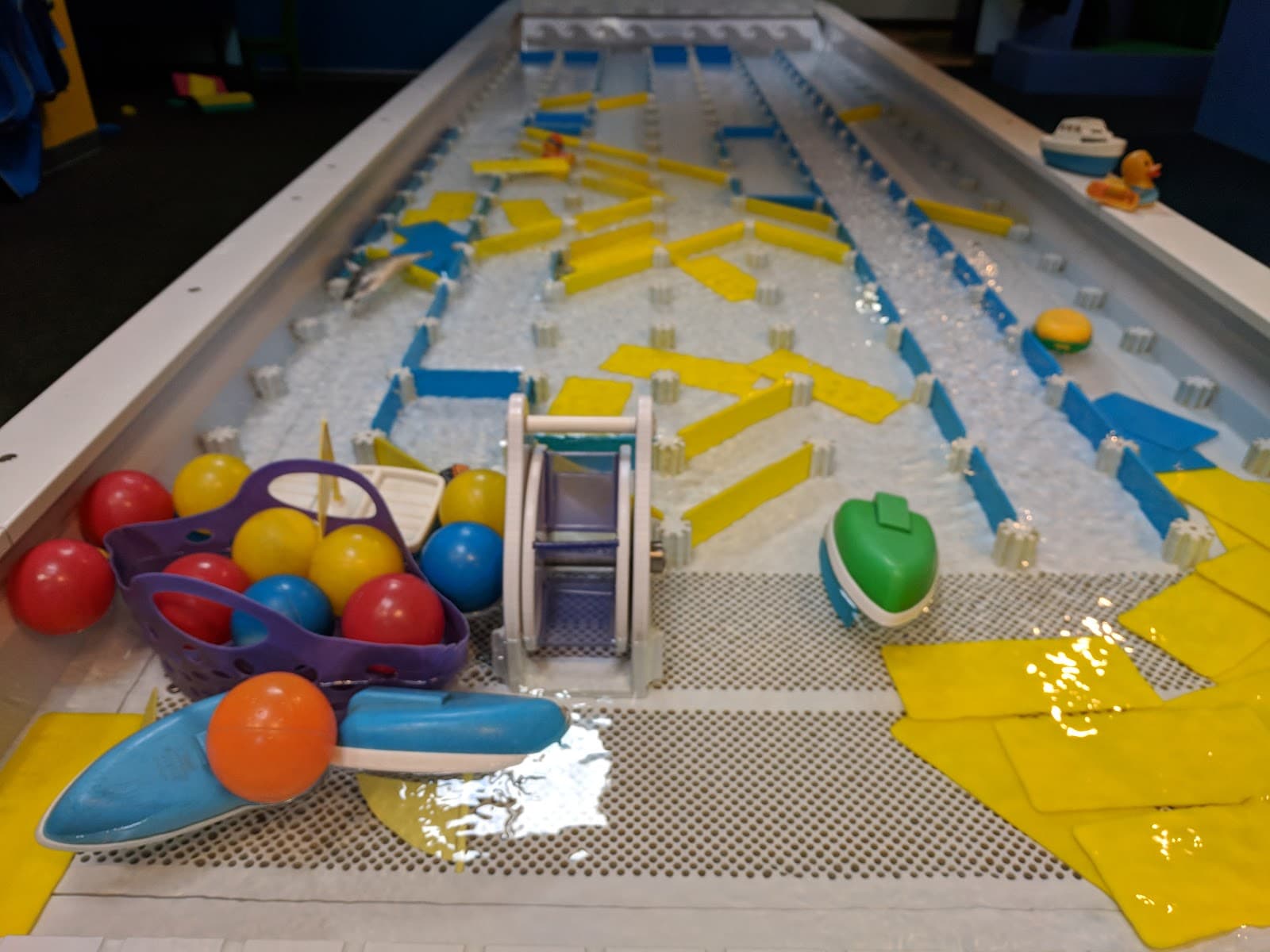 Curiosity Place powered by The Great Lakes Children's Museum - Museums & Galleries in Traverse City, Michigan