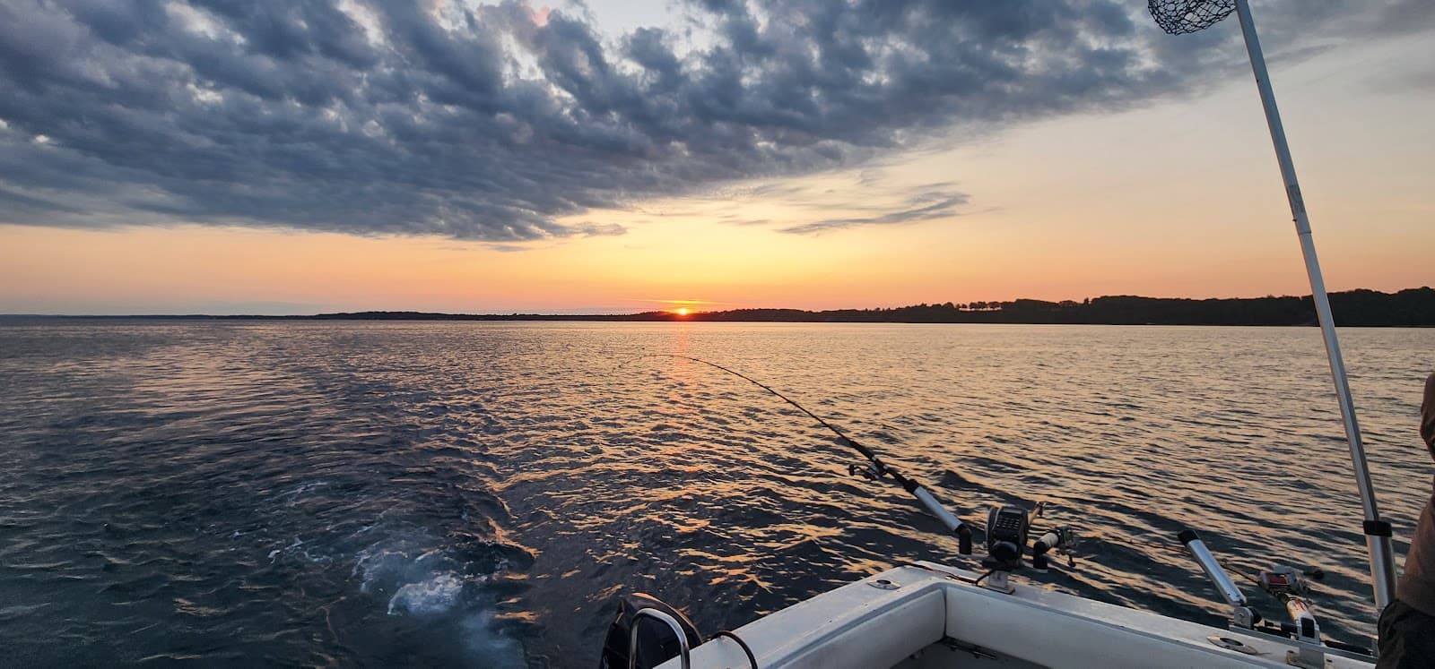East Bay Harbor Marina - Boat Rentals & Marinas in Traverse City, Michigan