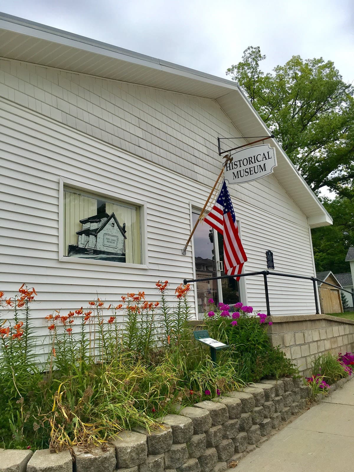 Fife Lake Historical Society - Museums & Galleries in Traverse City, Michigan