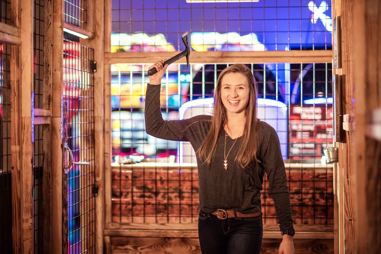 The Den at Grand Traverse Resort and Spa - (All Resort Listings) in Traverse City, Michigan