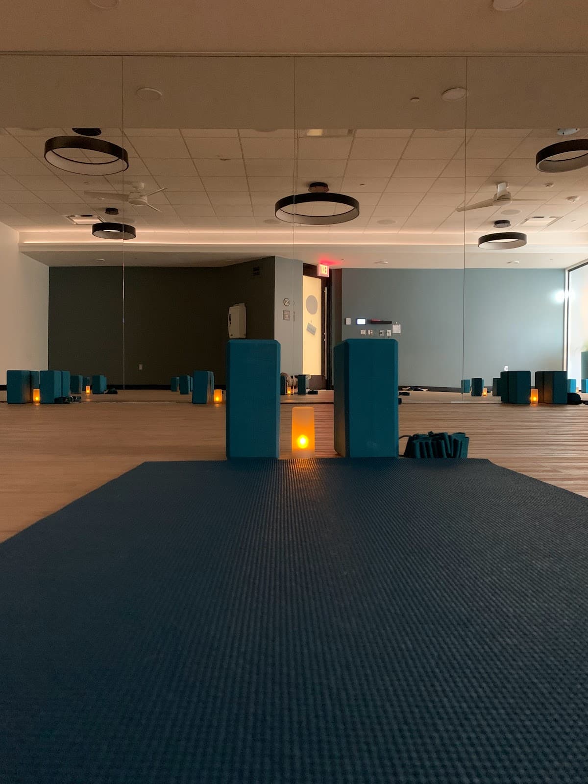 Yen Yoga & Fitness - Spas & Wellness in Traverse City, Michigan
