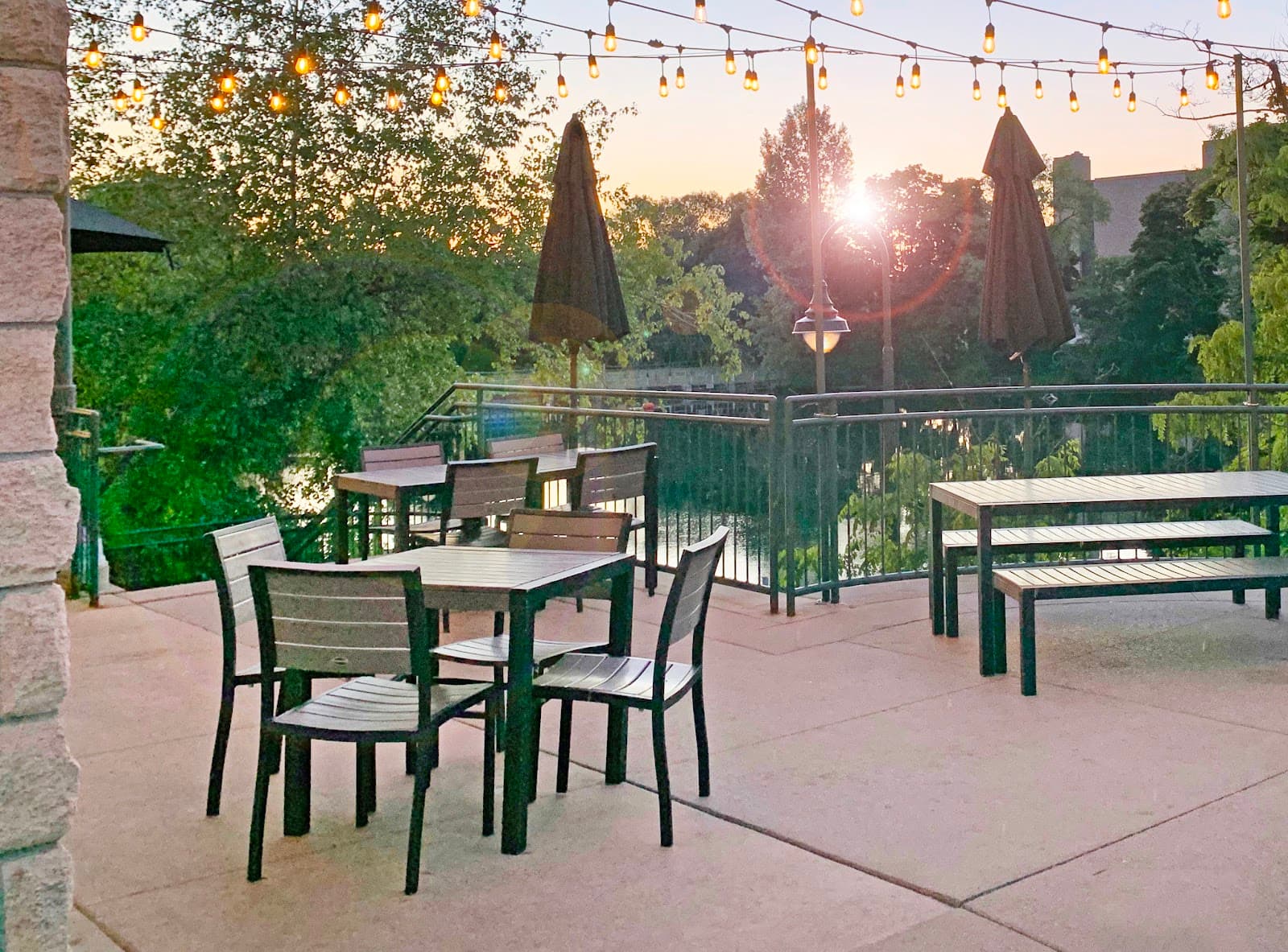 FireFly - Steak & Seafood in Traverse City, Michigan