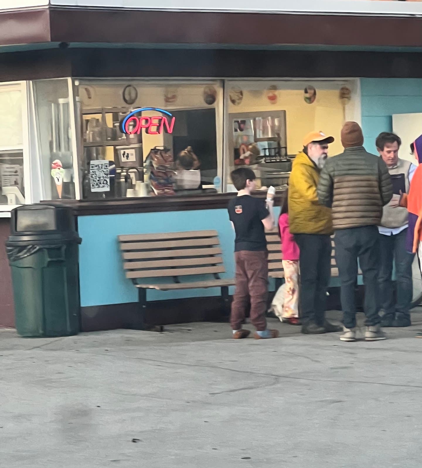 Bardon's Wonder Freeze - Bakeries & Sweets in Traverse City, Michigan