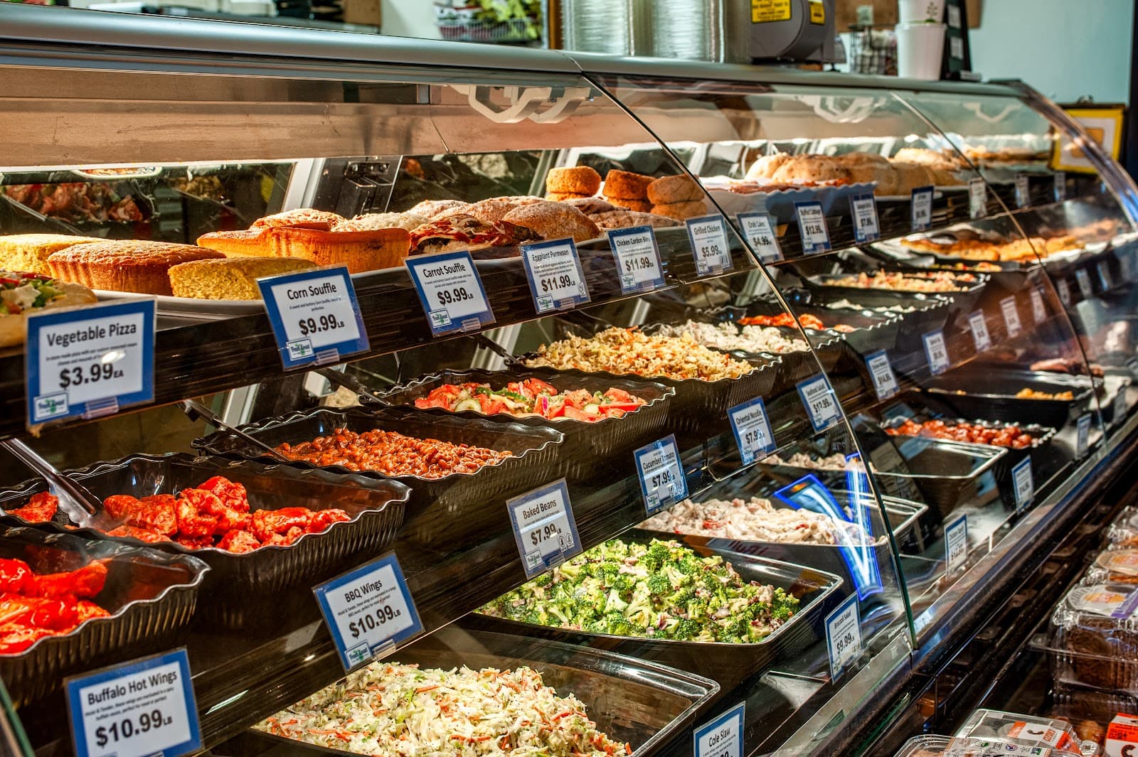 Fresh Coast Market - Diners & Breakfast in Traverse City, Michigan