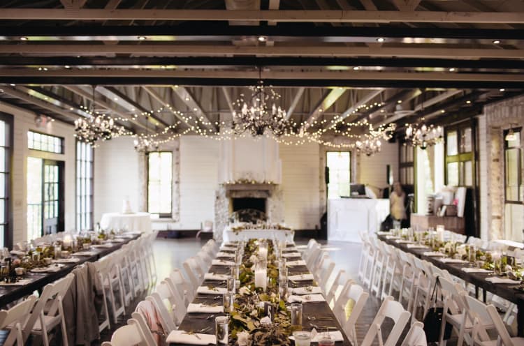 Willowbrook Mill - Event Venues in Traverse City, Michigan