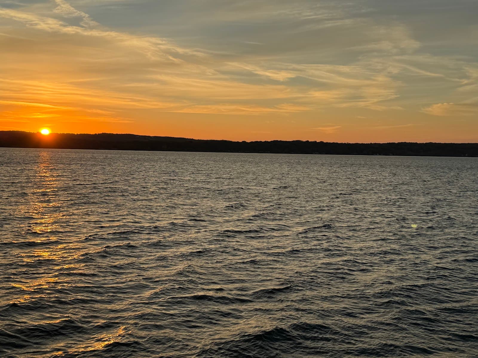 Discovery Cruises - Boat Tours in Traverse City, Michigan