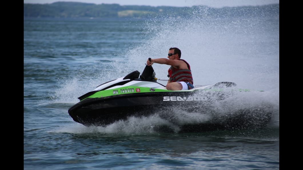 TC Watersports - Paddlesports (Kayaking/SUP) in Traverse City, Michigan