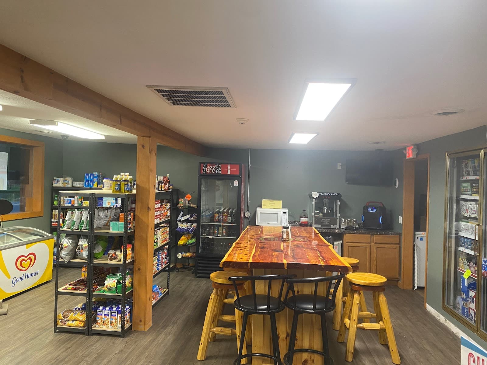 Off The Hook Tacos - Mexican/Latin in Traverse City, Michigan