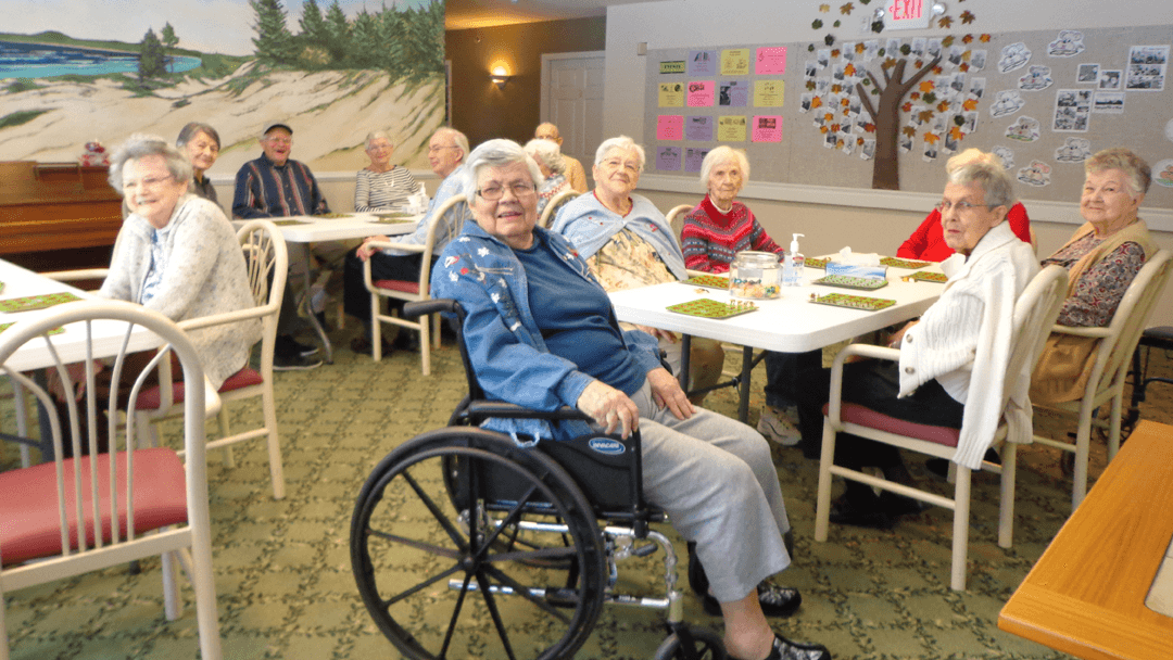 Orchard Creek Health Care - Visitor Centers & Chambers in Traverse City, Michigan