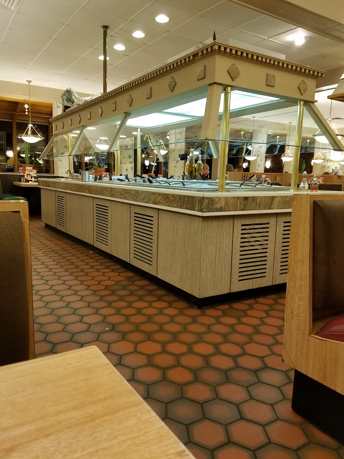 Big Boy Restaurant - Diners & Breakfast in Traverse City, Michigan