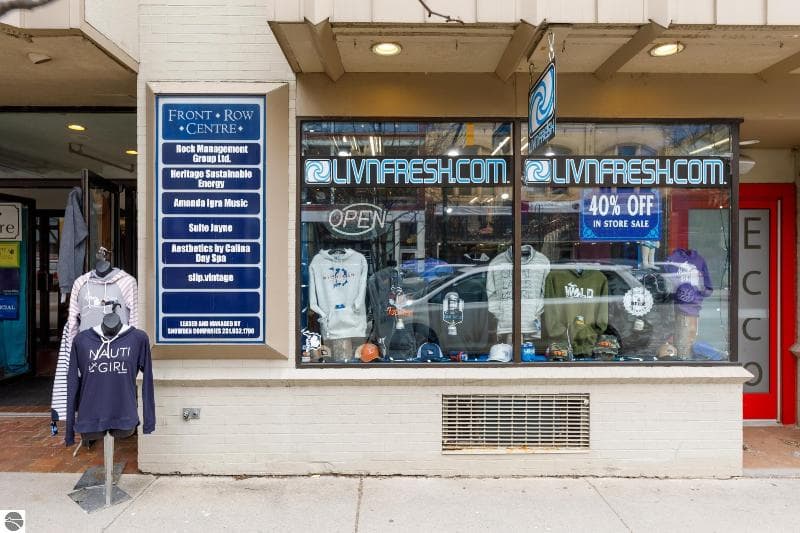 Livnfresh Traverse City - Microbreweries & Taprooms in Traverse City, Michigan