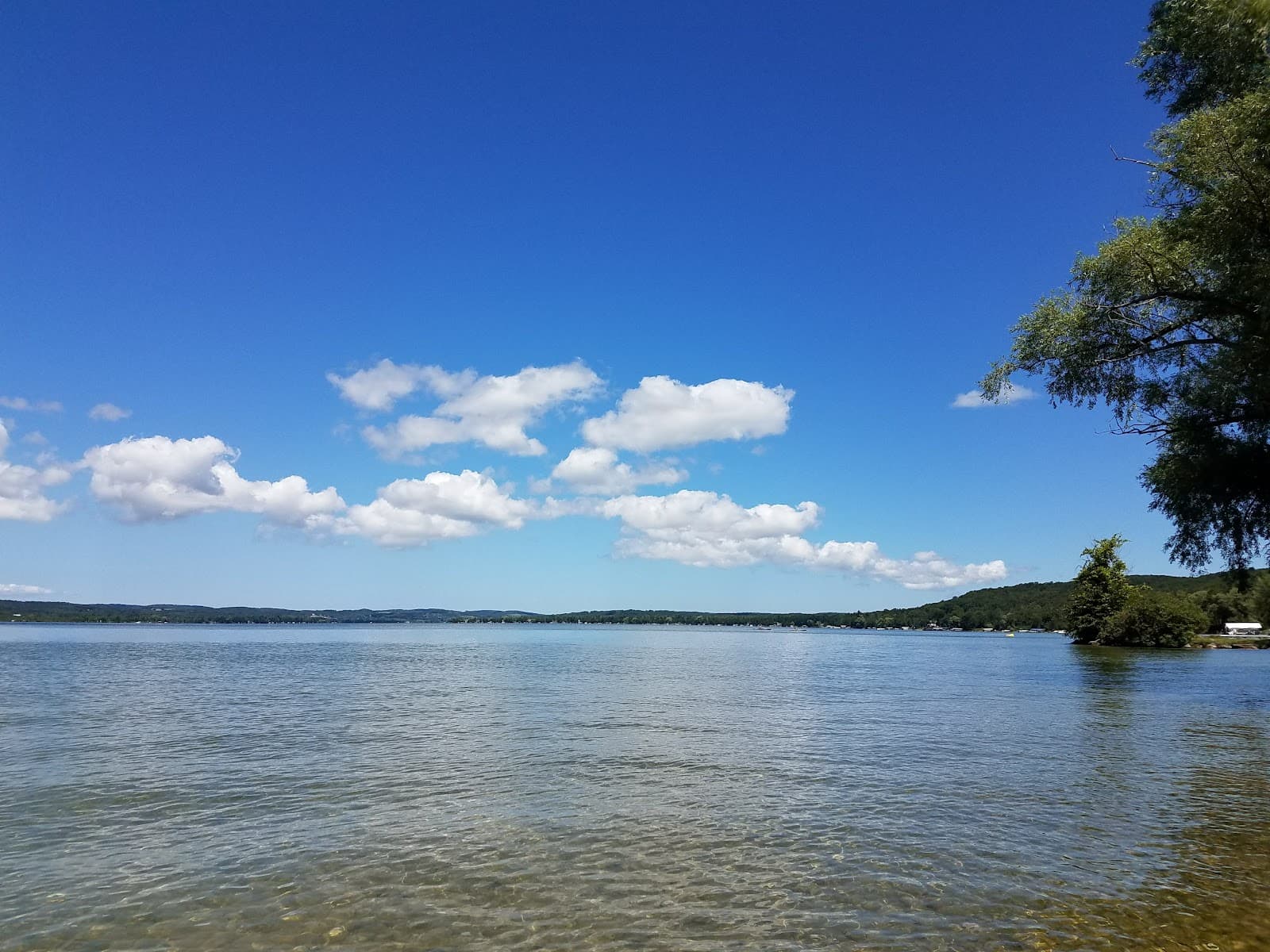 Bingham Boat Launch- Lake Leelanau - Boat Rentals & Marinas in Traverse City, Michigan