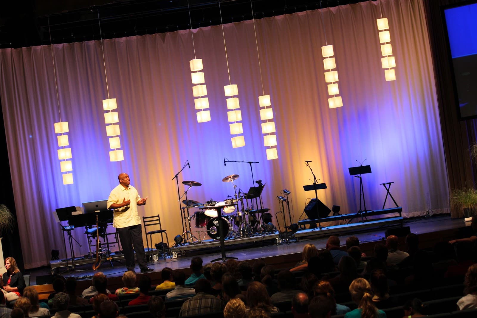 Kensington Church - Places of Worship - Non-Denominational in Traverse City, Michigan