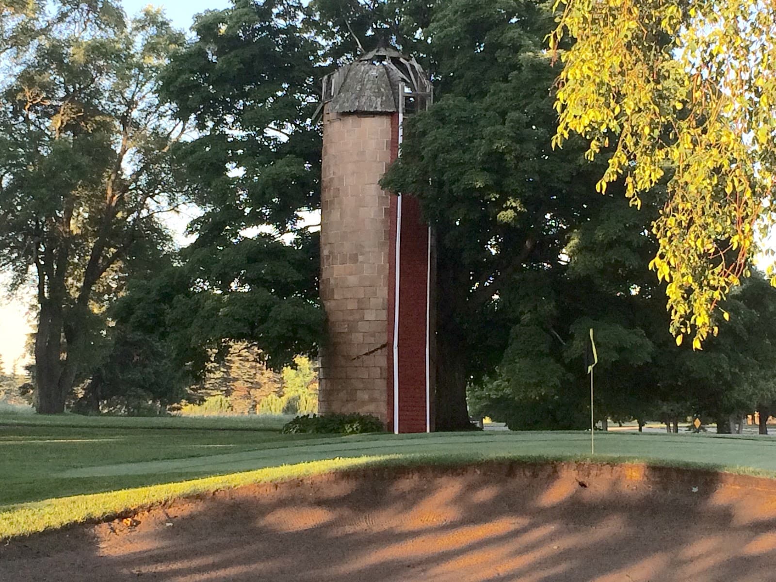 Sugar Loaf Golf Course - Golf Courses in Traverse City, Michigan