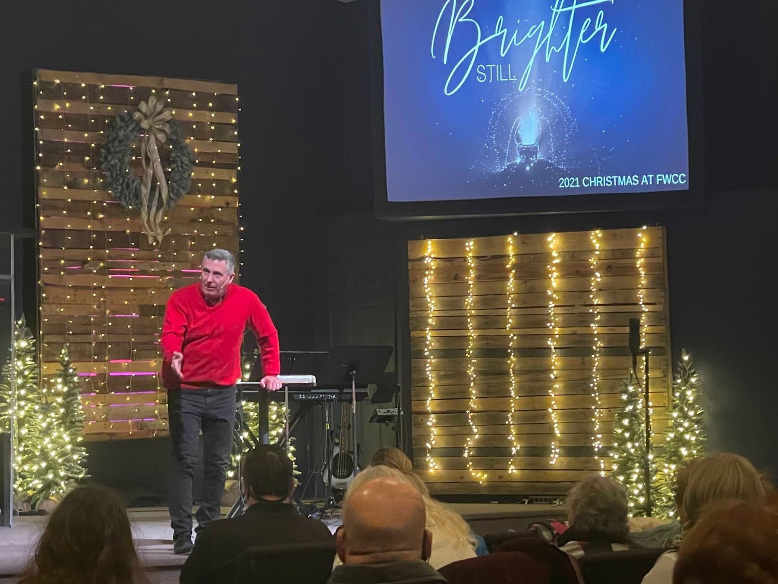Fresh Wind Christian Community - Places of Worship - Non-Denominational in Traverse City, Michigan