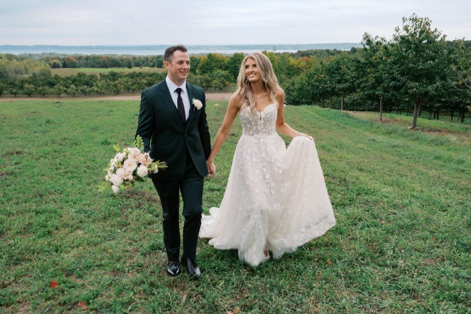 Dan and Melissa Photography - Photographers & DJs in Traverse City, Michigan