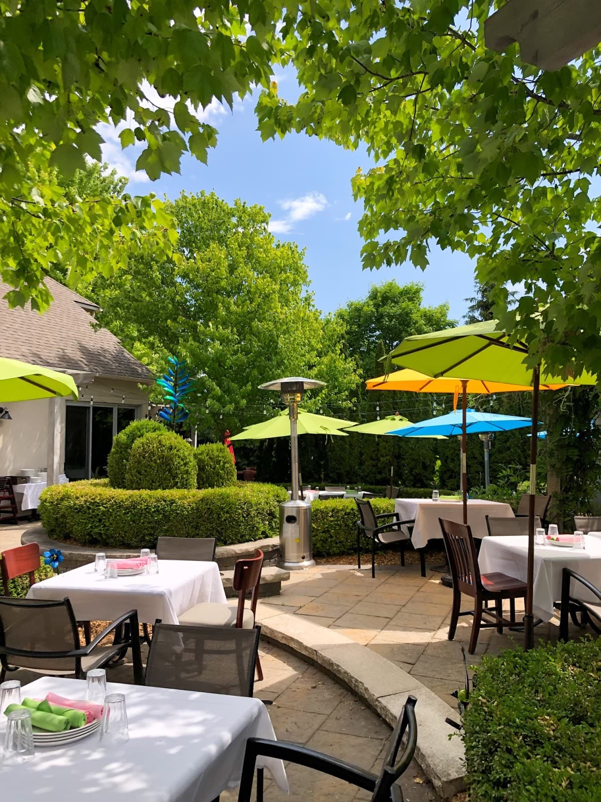 Nittolo's Seafood & Pizza - Pizza in Traverse City, Michigan