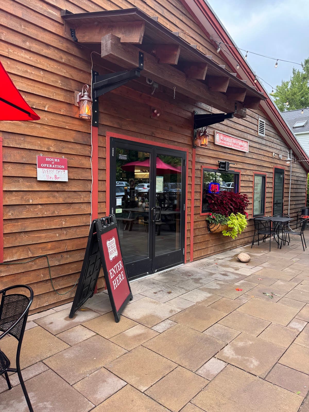 Cherry Public House - Microbreweries & Taprooms in Traverse City, Michigan