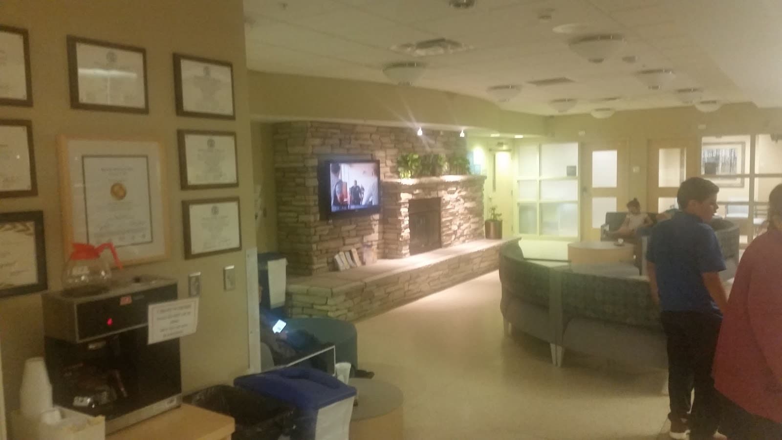 Munson Emergency Room - Visitor Centers & Chambers in Traverse City, Michigan