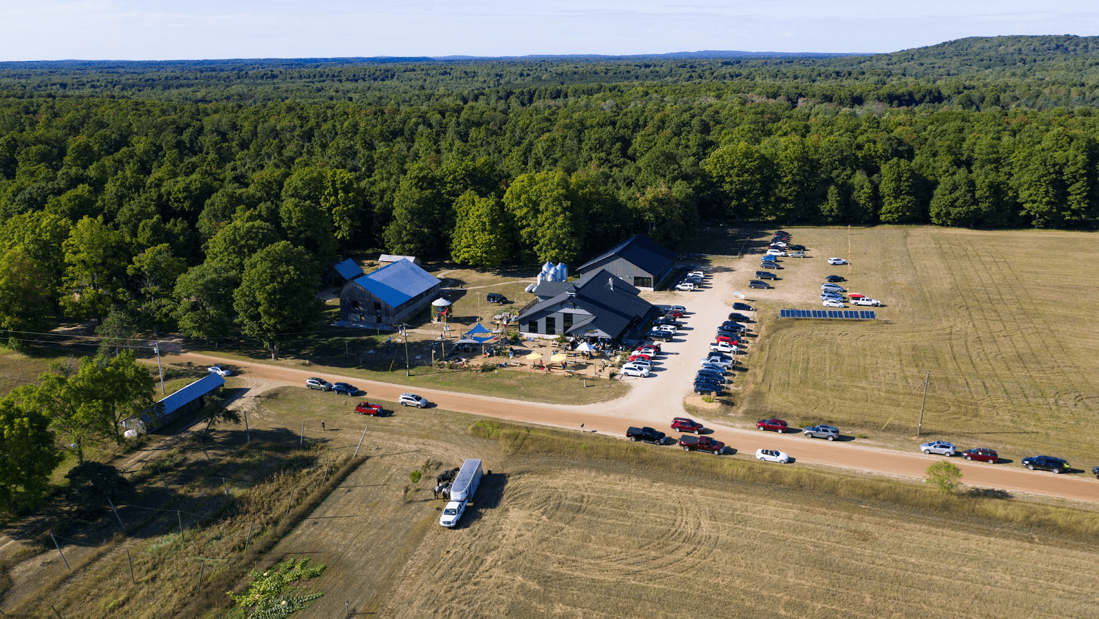 Iron Fish Distillery - Distilleries & Cocktails in Traverse City, Michigan