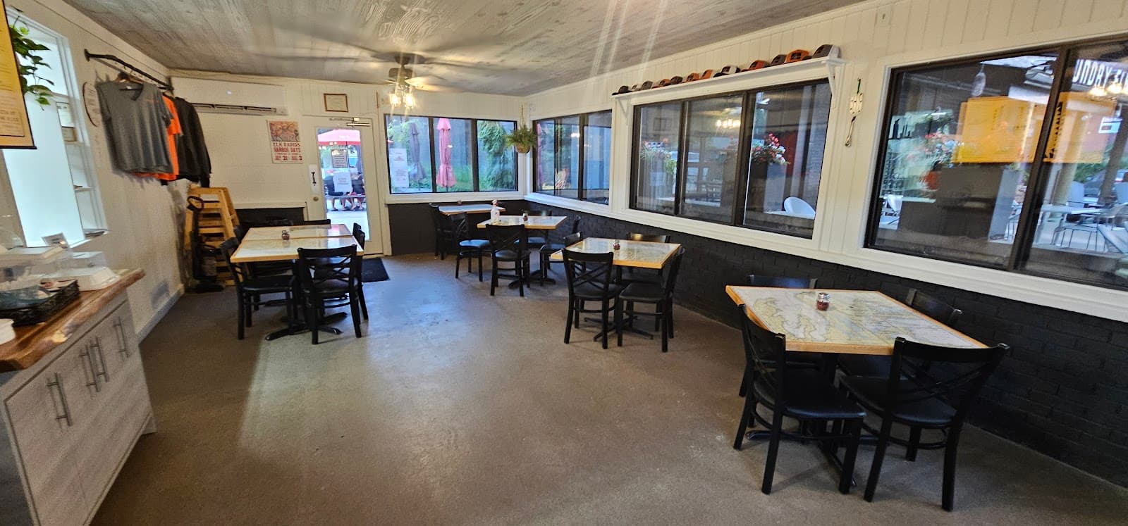 Chef Chucks - Pizza in Traverse City, Michigan