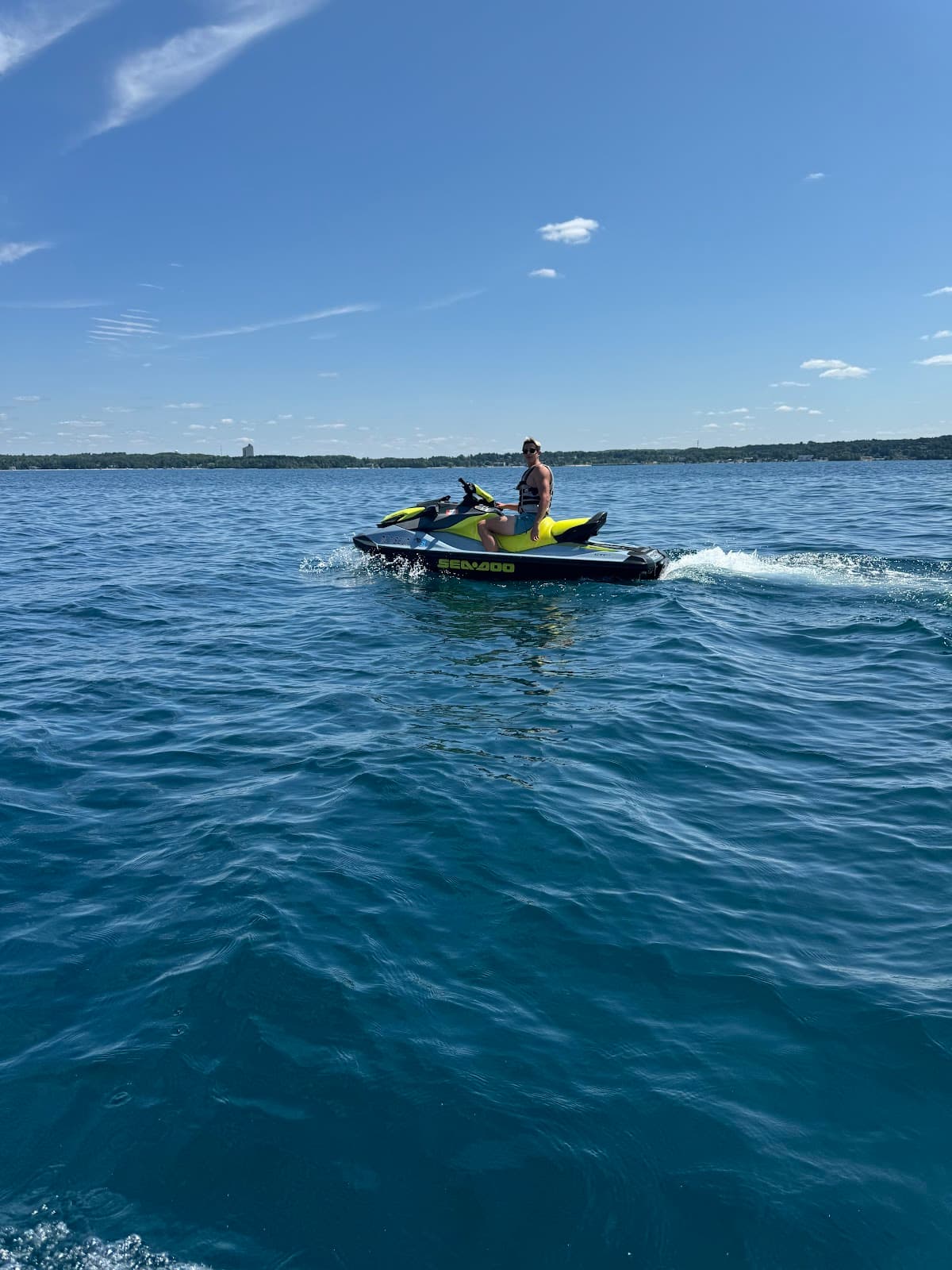 Blue Sky Rentals - Transportation in Traverse City, Michigan