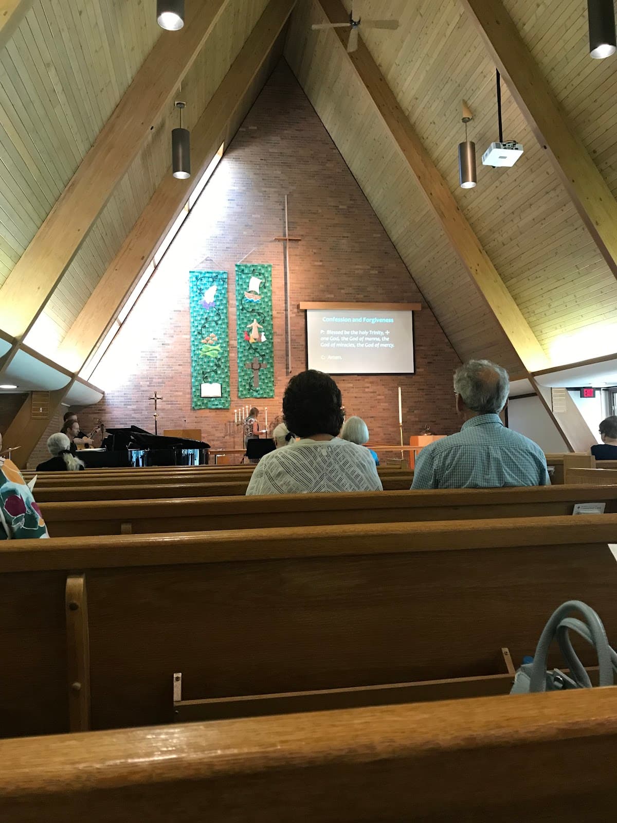 Bethlehem Lutheran - Places of Worship - Lutheran in Traverse City, Michigan