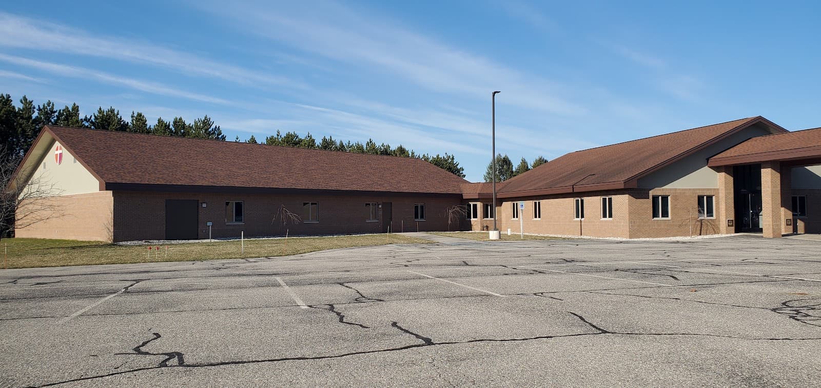 LifePoint Bible Church - Places of Worship - Non-Denominational in Traverse City, Michigan